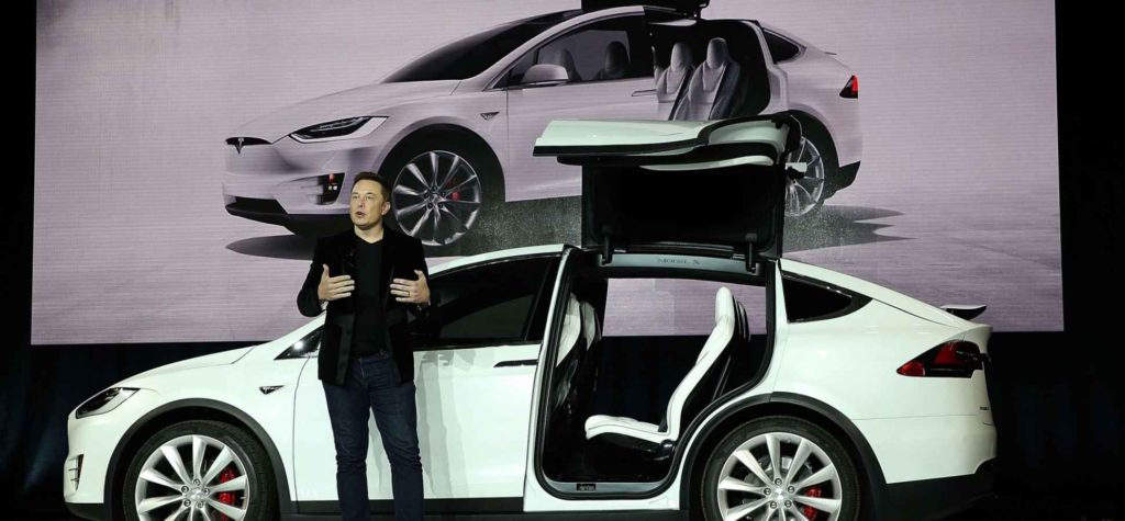 Capitalizing On Disruption In The Automotive Business Tesla And The Coming Automotive Industry Disruption