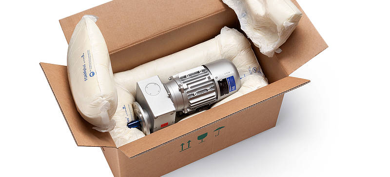 Protective Packaging For The Automotive Industry Packaging Solutions