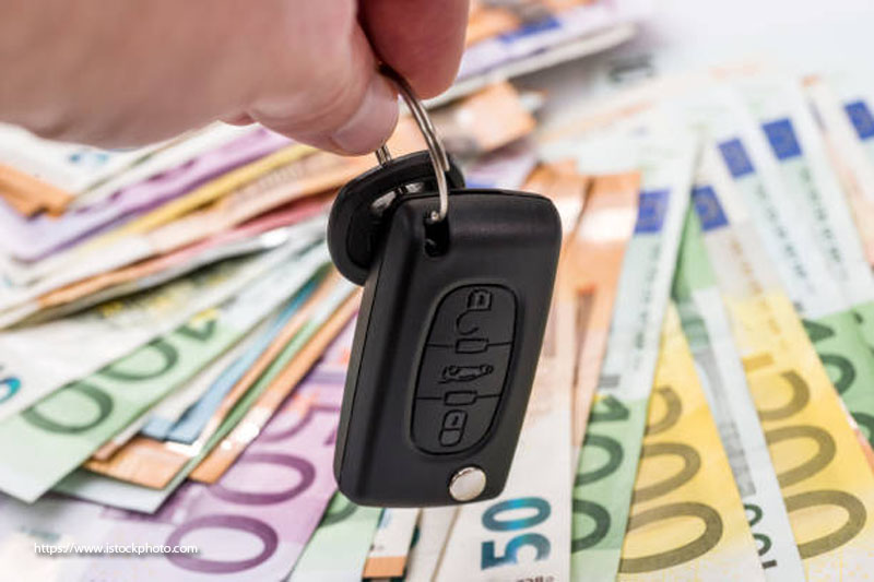What to Expect from Automotive Financing