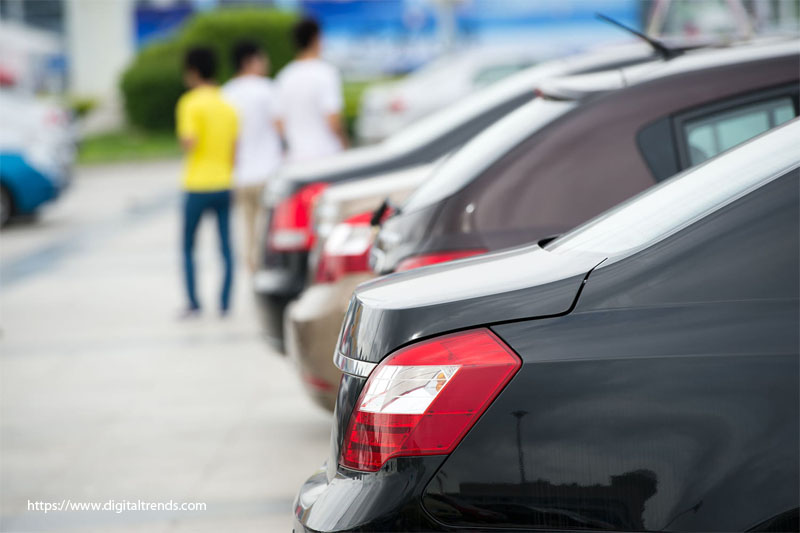 Shop the Auto Dealers That Sell Used Vehicles