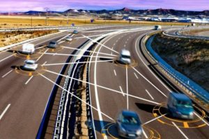 Artificial Intelligence In Transportation Industry