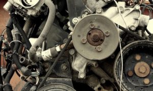 Automotive Pulley Industry 2016 Market Projections
