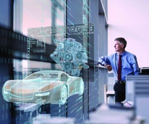 Custom Options For The Automotive Sector Industry Software Solutions