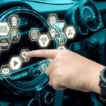IoT In Automotive Business It In Automobile Industry Ppt