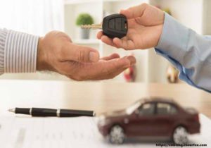 What Did You need to Know When Buying a Used Car?