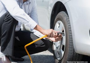 Keep Your Car Tires in Peak Condition