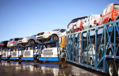 Automotive Transport - A Guide for Picking out an Auto Shipper