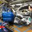 Information About Automotive Manufacturing in the UK