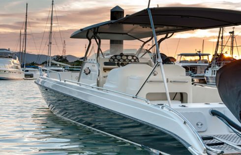 The Essential Guide to Buying Your First Boat