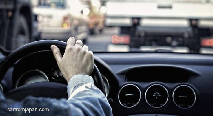 5 Safe Driving Tips That’ll Make You a Responsible Driver