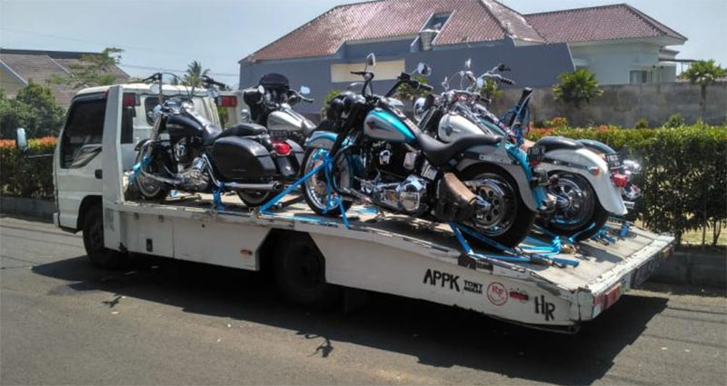 Motorcycle Transport and How to Find the Best Motorcycle Shipping Company