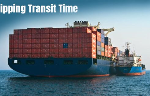 What is Shipping Transit Time?