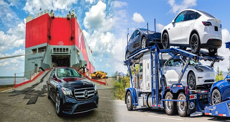 Affordable Car Shipping Services for Budget-Conscious Customers