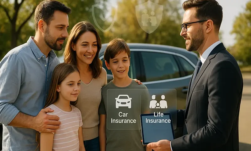 The Crucial Distinction: Unpacking ‘Car Life Insurance’ and Protecting Your Family